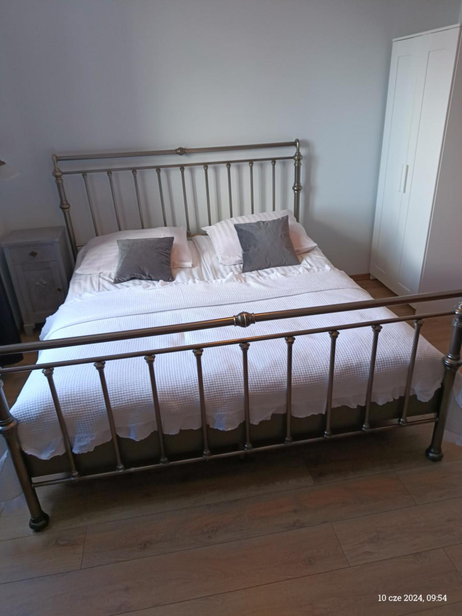 D.W.Kamil Appartement Łeba Buitenkant foto